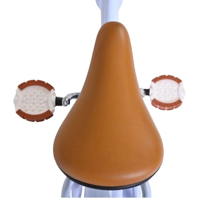 Meisjesfiets 16 Inch Volare Ashley Blauw 51649