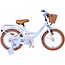 Meisjesfiets 16 Inch Volare Ashley Blauw 51649