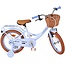 Meisjesfiets 16 Inch Volare Ashley Blauw 51649