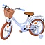 Meisjesfiets 16 Inch Volare Ashley Blauw 51649