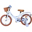 Meisjesfiets 16 Inch Volare Ashley Blauw 51649