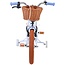 Meisjesfiets 16 Inch Volare Ashley Blauw 51649