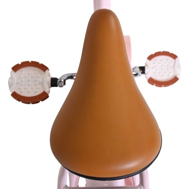 Meisjesfiets 16 Inch Volare Ashley Roze 51683