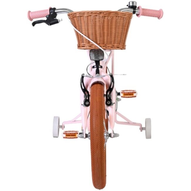 Meisjesfiets 16 Inch Volare Ashley Roze 51683