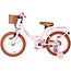 Meisjesfiets 16 Inch Volare Ashley Roze 51683