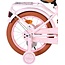 Meisjesfiets 16 Inch Volare Ashley Roze 51683