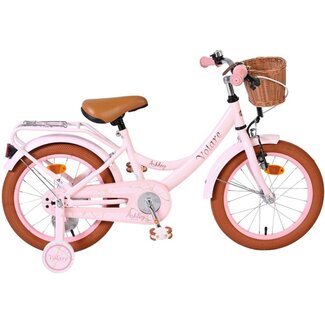 Volare Kinderfietsen Meisjesfiets 16 Inch Volare Ashley Roze 51683