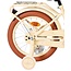 Meisjesfiets 16 Inch Volare Ashley Creme 51686