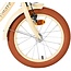 Meisjesfiets 16 Inch Volare Ashley Creme 51686
