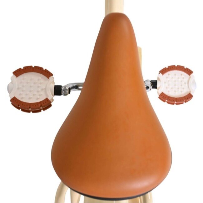 Meisjesfiets 16 Inch Volare Ashley Creme 51686