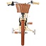 Meisjesfiets 16 Inch Volare Ashley Creme 51686