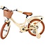 Meisjesfiets 16 Inch Volare Ashley Creme 51686