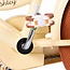 Meisjesfiets 16 Inch Volare Ashley Creme 51686