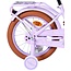 Meisjesfiets 16 Inch Volare Ashley Paars 51688