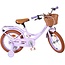 Meisjesfiets 16 Inch Volare Ashley Paars 51688