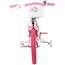Meisjesfiets 16 Inch Volare Unicorn Roze 61675