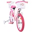 Meisjesfiets 16 Inch Volare Unicorn Roze 61675