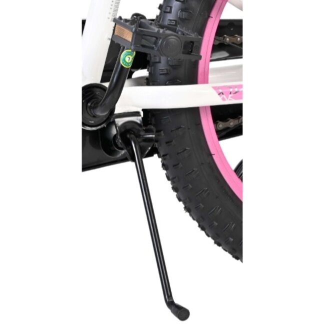 Meisjesfiets 18 Inch Volare Lily Roze 51837