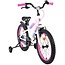 Meisjesfiets 18 Inch Volare Lily Roze 51837
