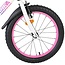 Meisjesfiets 18 Inch Volare Lily Roze 51837