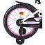 Meisjesfiets 18 Inch Volare Lily Roze 51837