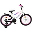 Meisjesfiets 18 Inch Volare Lily Roze 51837