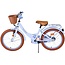 Meisjesfiets 18 Inch Volare Ashley Blauw 51856