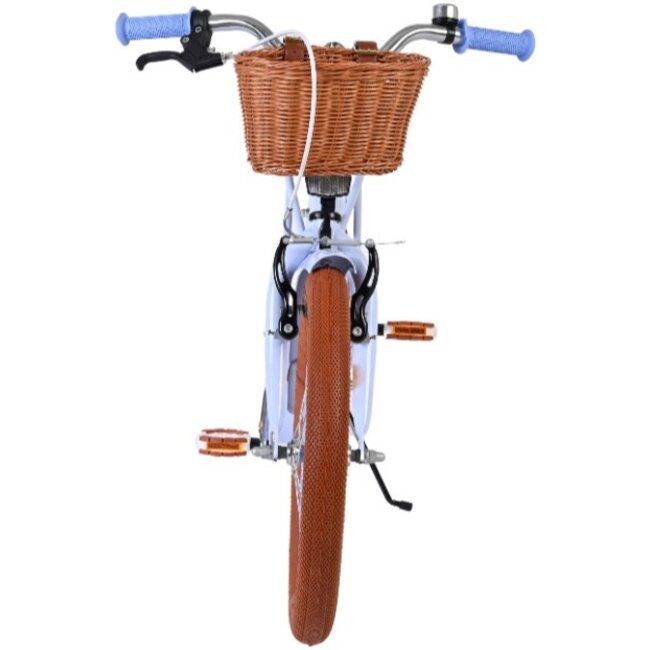 Meisjesfiets 18 Inch Volare Ashley Blauw 51856