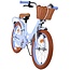 Meisjesfiets 18 Inch Volare Ashley Blauw 51856