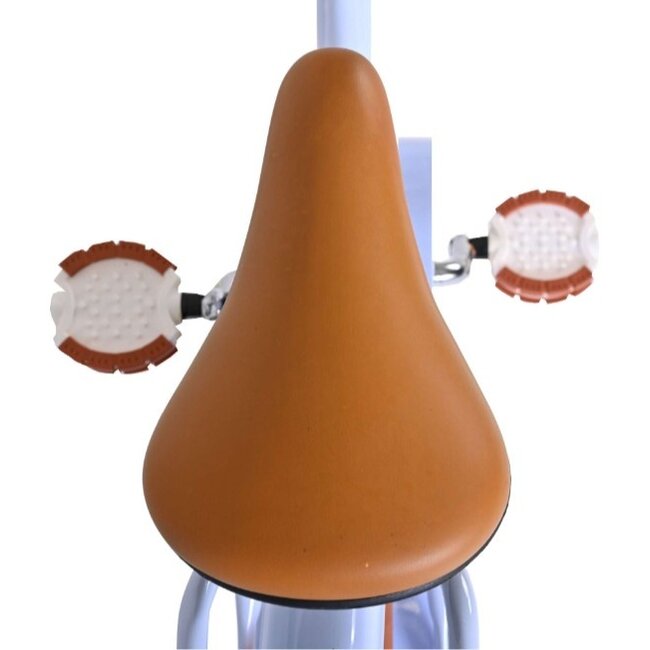 Meisjesfiets 18 Inch Volare Ashley Blauw 51856