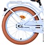 Meisjesfiets 18 Inch Volare Ashley Blauw 51856