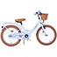 Meisjesfiets 18 Inch Volare Ashley Blauw 51856