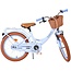Meisjesfiets 18 Inch Volare Ashley Blauw 51856