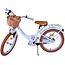 Meisjesfiets 18 Inch Volare Ashley Blauw 51856
