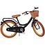 Meisjesfiets 18 Inch Volare Ashley Zwart 51859