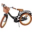 Meisjesfiets 18 Inch Volare Ashley Zwart 51859
