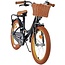 Meisjesfiets 18 Inch Volare Ashley Zwart 51859