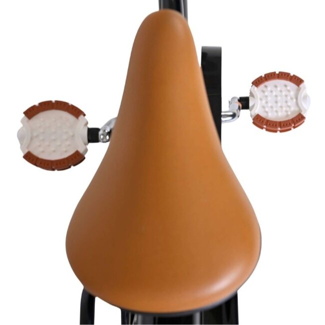 Meisjesfiets 18 Inch Volare Ashley Zwart 51859