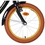 Meisjesfiets 18 Inch Volare Ashley Zwart 51859