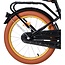 Meisjesfiets 18 Inch Volare Ashley Zwart 51859