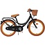 Meisjesfiets 18 Inch Volare Ashley Zwart 51859