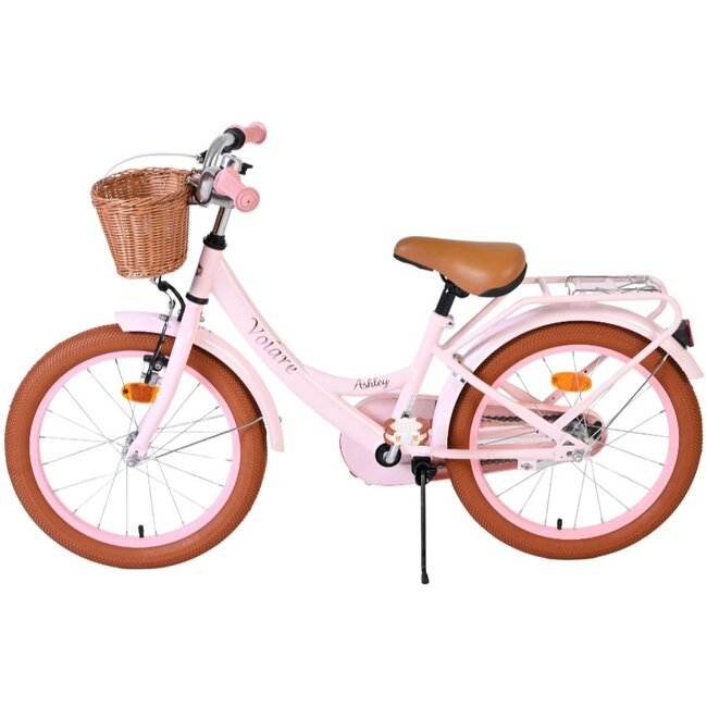 Meisjesfiets 18 Inch Volare Ashley Roze 51883