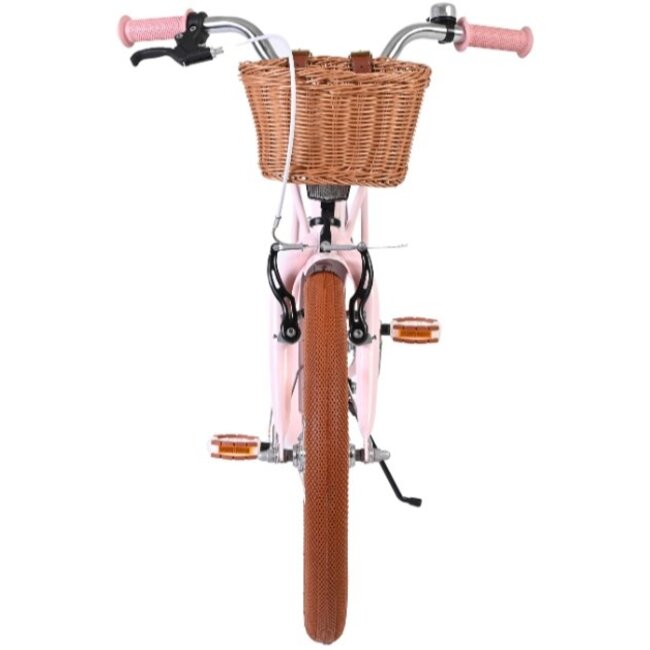 Meisjesfiets 18 Inch Volare Ashley Roze 51883