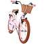 Meisjesfiets 18 Inch Volare Ashley Roze 51883
