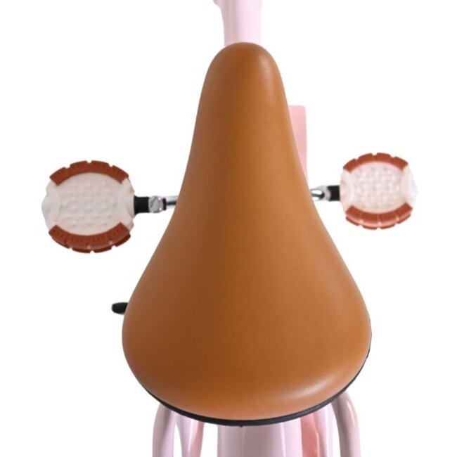 Meisjesfiets 18 Inch Volare Ashley Roze 51883