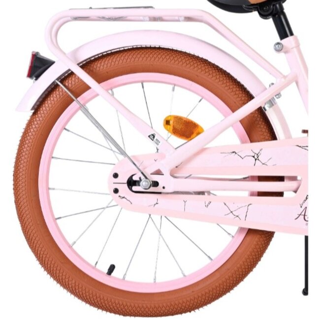 Meisjesfiets 18 Inch Volare Ashley Roze 51883
