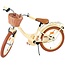 Meisjesfiets 18 Inch Volare Ashley Creme 51886