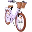 Meisjesfiets 18 Inch Volare Ashley Paars 51888