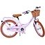 Meisjesfiets 18 Inch Volare Ashley Paars 51888