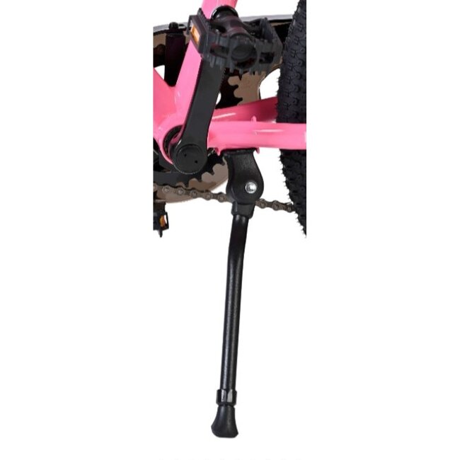 Meisjes MTB 20 Inch Volare Mystic 7V Roze 52009